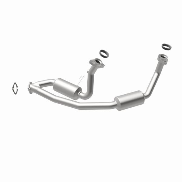 MAG Converter Direct Fit Magnaflow 23356