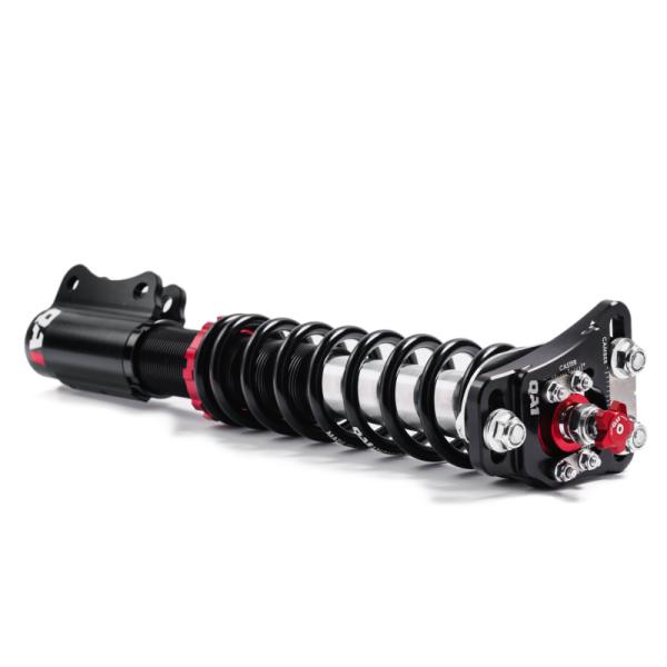 QAP Coil Shocks - Proma Star QA1 HS02-12200