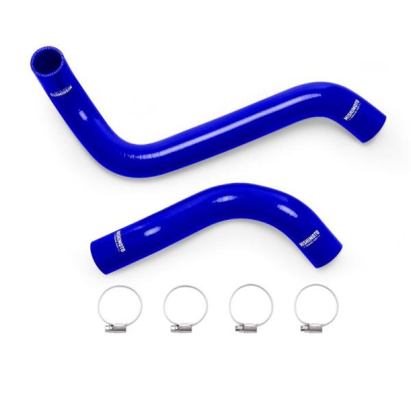 Mishimoto MMHOSE-TUNV8-07BL