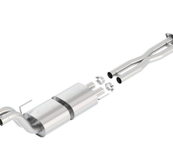 Borla 60638