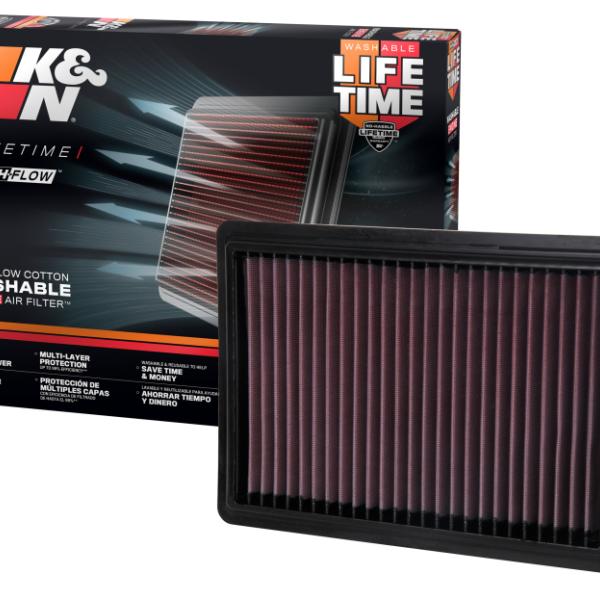 K&N Engineering 33-5091