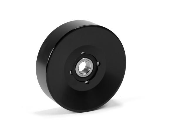 Fleece Performance FPE-34658-BLK