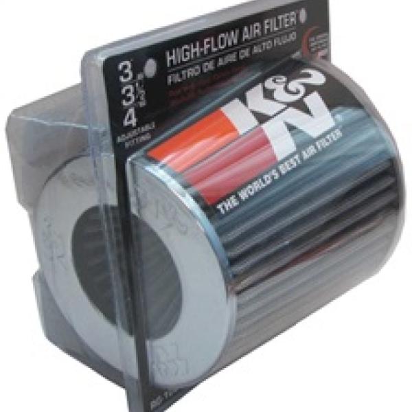 KN Universal Air Filter K&N Engineering RG-1001WT