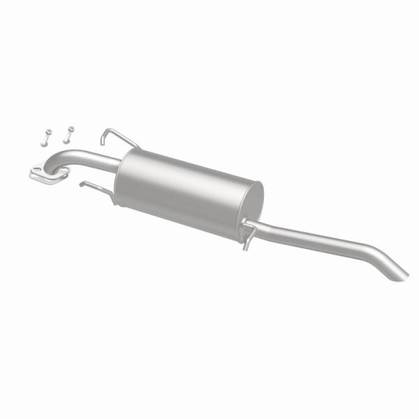MAG BRE Exhaust Kits Magnaflow 108-0134