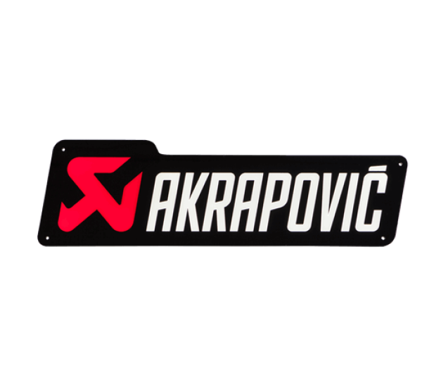 Akrapovic 801415