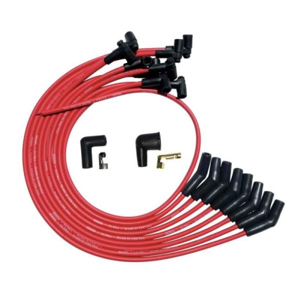 MOR Ignition - Wire Set Moroso 52027