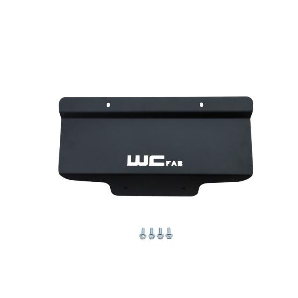 Wehrli WCF100459-FTB