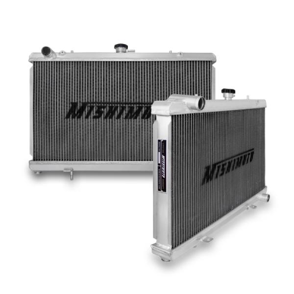 Mishimoto MMRAD-S13-89SR