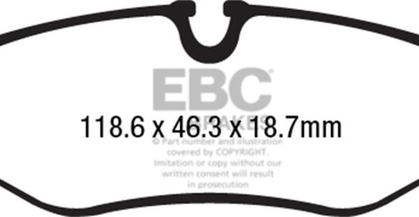 EBC UD1893