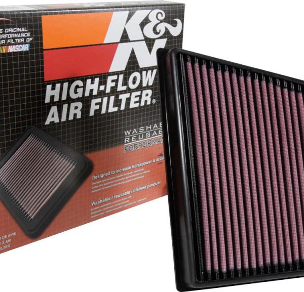 K&N Engineering 33-3074