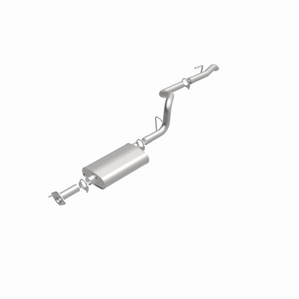 MAG BRE Exhaust Kits Magnaflow 106-0003