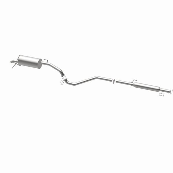 MAG BRE Exhaust Kits Magnaflow 106-0760