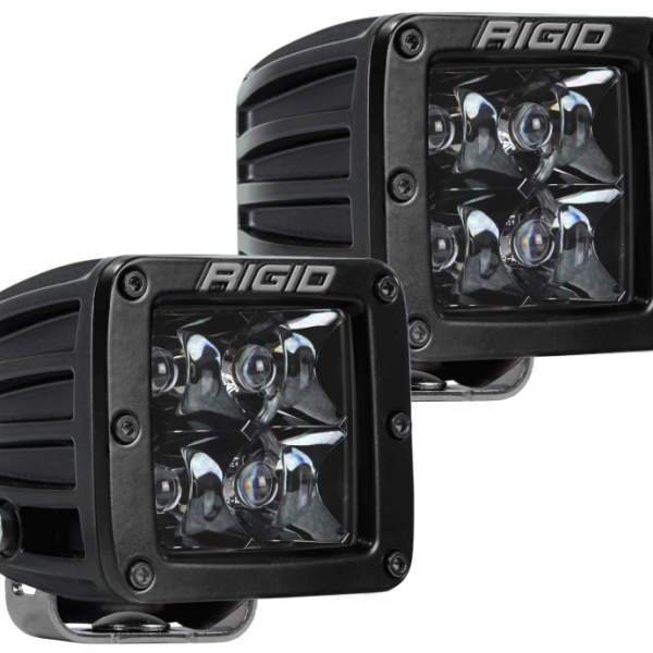 RIG Dually Rigid Industries 202213BLK