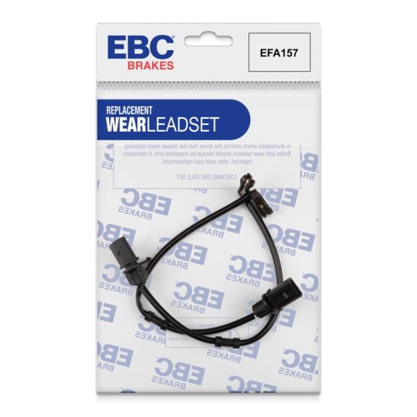 EBC EFA157
