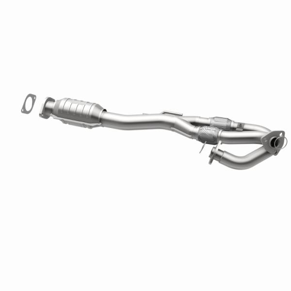 Magnaflow 49209