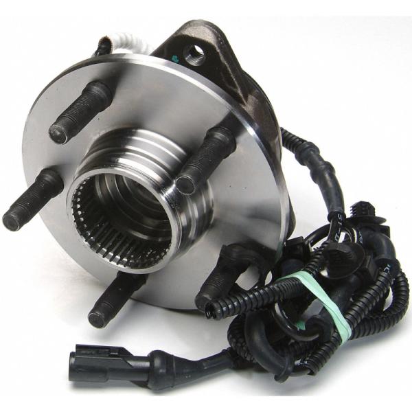 Moog 515027