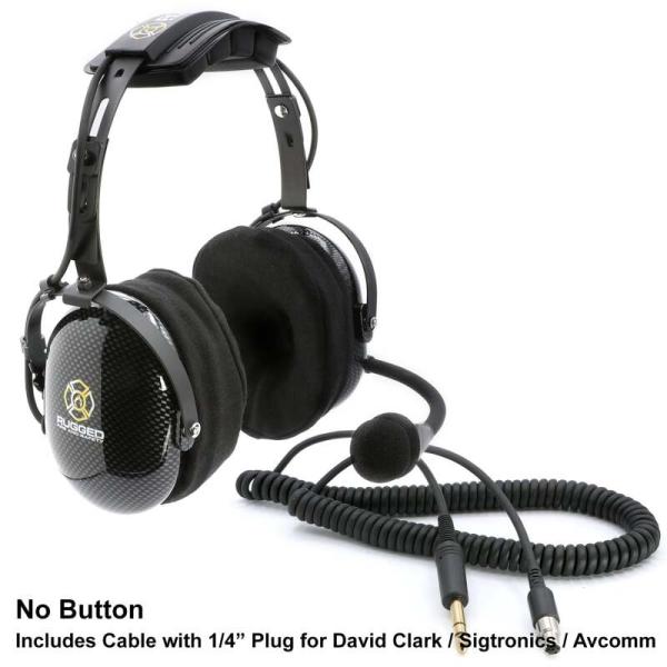 Rugged Radios FHS-22-O/OFF-FC