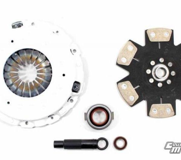 Clutch Masters 08520-HDB6