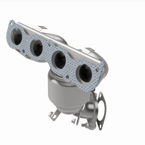 Magnaflow 5531081