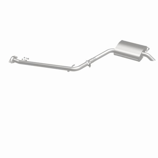 MAG BRE Exhaust Kits Magnaflow 108-0161