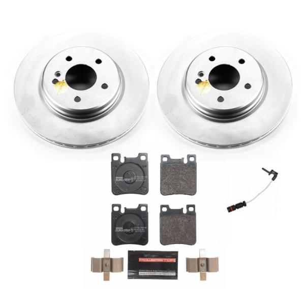 PowerStop ESK6717
