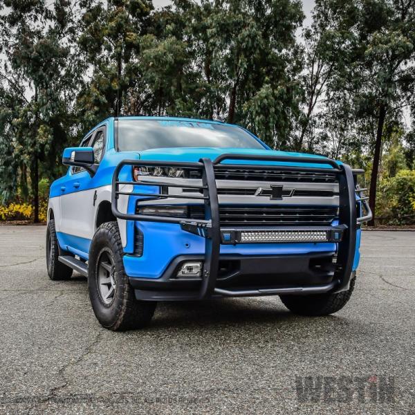 Westin 40-33955