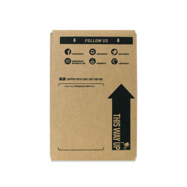 MM Liquid Chill Mishimoto MMRA-LC-FULLF