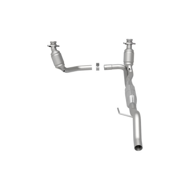 Magnaflow 447248