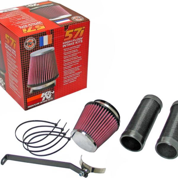K&N Engineering 57-0680