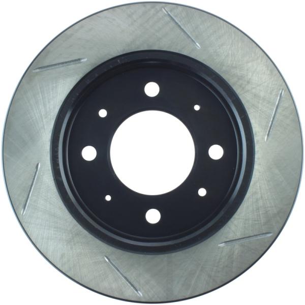 Stoptech 126.50013SR