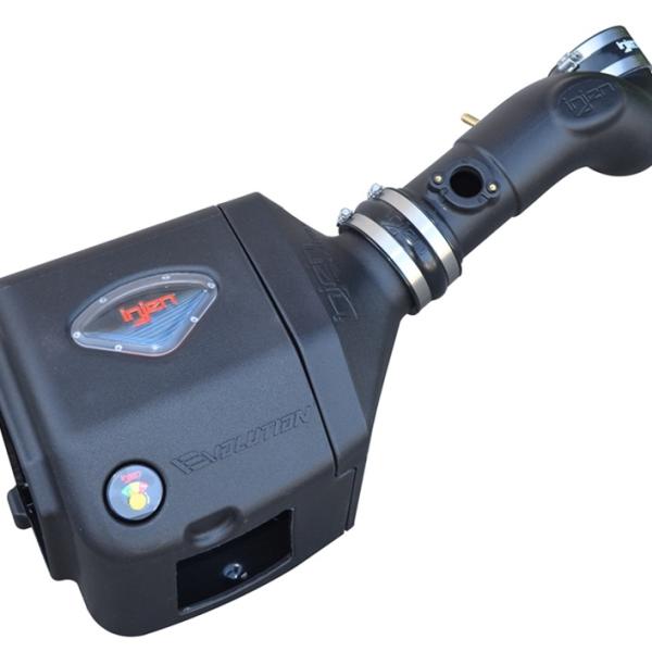 INJ EVO Intakes Injen EVO7102
