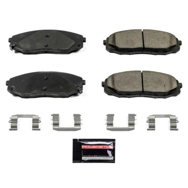 PowerStop Z23-1814