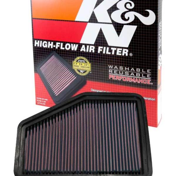 KN Drop in Air Filters K&N Engineering 33-2220