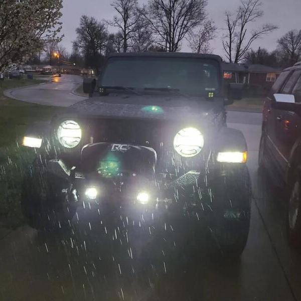 ORACLE Lighting 5111-023