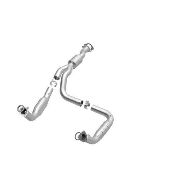 MAG Converter Direct Fit Magnaflow 52113