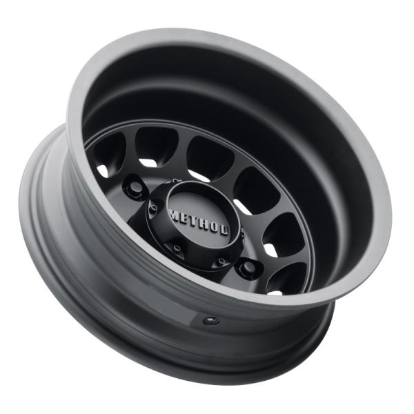 Method Wheels MR901660685134N