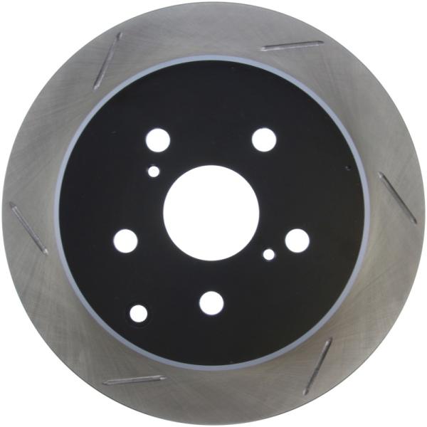Stoptech 126.44041SR