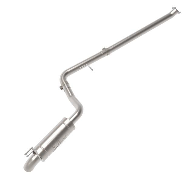 AFE Exhaust Cat Back aFe 49-37041