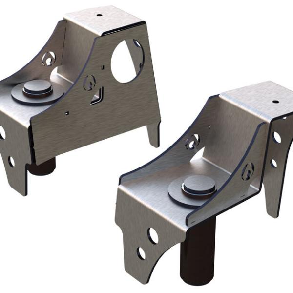 Artec Industries TJ2002