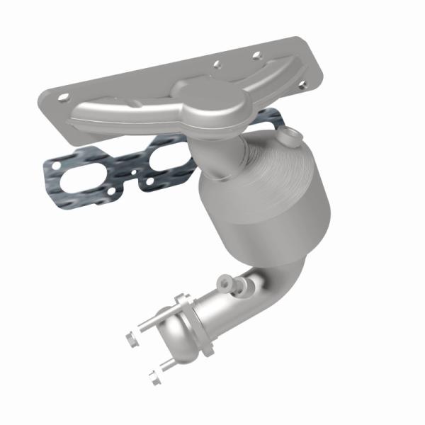 Magnaflow 49376