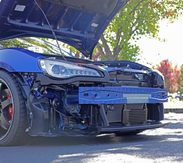 Perrin Performance PSP-OIL-113