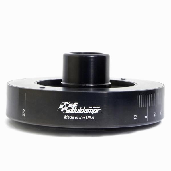 Fluidampr 720301