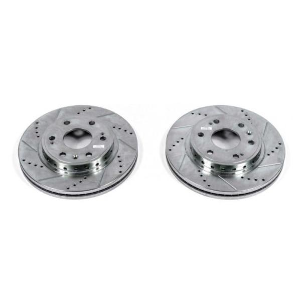 PowerStop AR82132XPR