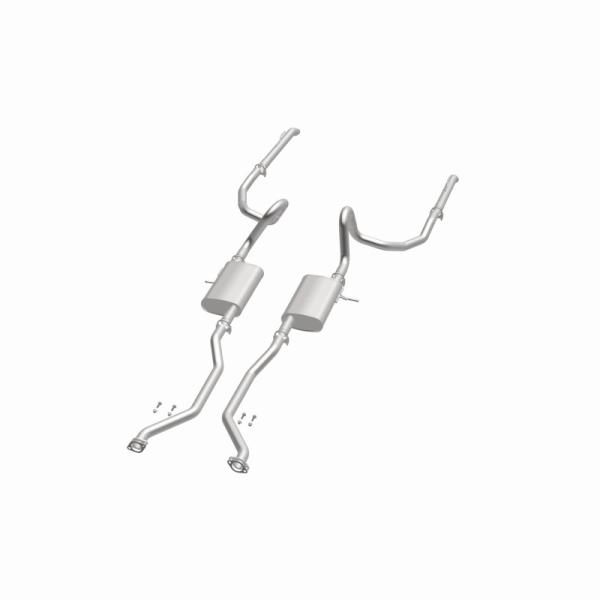 Magnaflow 106-0618