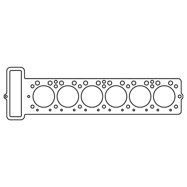 Cometic Gasket C14105-059