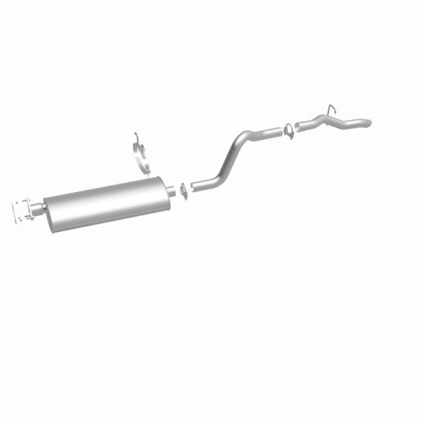 MAG BRE Exhaust Kits Magnaflow 106-0181