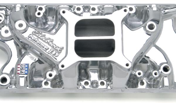 Edelbrock 21211