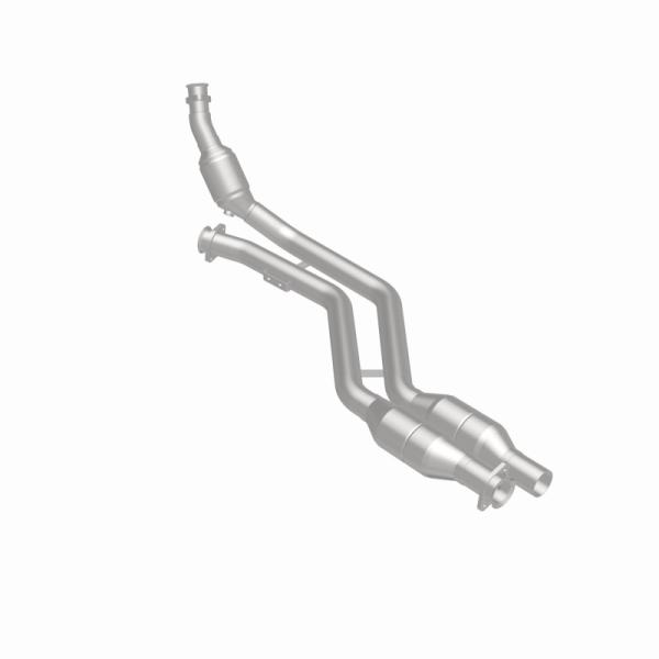 MAG Converter Direct Fit Magnaflow 454022