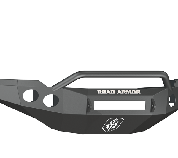 Road Armor 38204B-NW