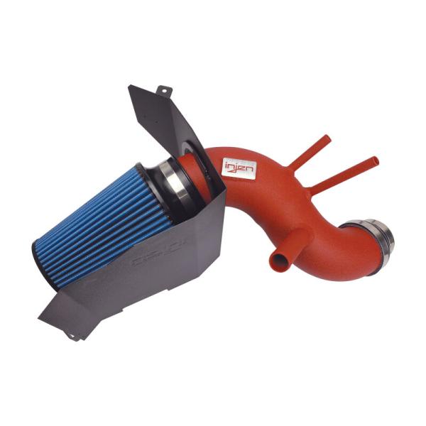 INJ SP Intake Injen SP1355WR